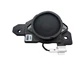 19-23 GENESIS G70 REAR LEFT PACKAGE TRAY AUDIO SOUND SPEAKER OEM, 96360-G9200