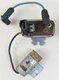 1967 1968 Chrysler Newport 300 New Yorker Instrument Cluster Voltage Regulator