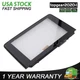 TK49-611J0 Touch Screen Glass 8" for 2016 17 18 19 Mazda CX9 CX-9 Car radio Part