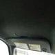 Driver Sun Visor Crew Cab Fits 11-16 FORD F250SD PICKUP 1083388