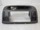 2002-2006 Toyota Camry Center Dash Radio Air Vent Bezel Trim Panel Gray OEM