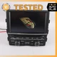 14-16 Porsche Panamera 970 S GTS E-Hybrid Command Head Unit Navigation Radio OEM