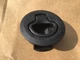 2013 Dodge Journey Black Floor Storage Compartment Latch Rear