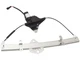 For 1995-2000 Mercury Mystique Window Regulator Front Right 49499DJ 1996 1997