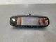 18 2018 INFINITI QX60 INTERIOR REAR VIEW MIRROR WITHOUT NAVIGATION