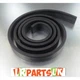 LR055345 Land Rover Series 2 2A 3 Roof to Windscreen Frame Rubber Seal