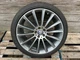 2014-2020 MERCEDES S CLASS W222  REAR AMG WHEEL RIM 9.5Jx20"+TIRE 275/35 R20 OEM