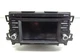 14 2014 Mazda CX-5 CD Player Radio Display and Receiver w/Navigation OEM