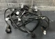 2014-2022 INFINITI Q50 REAR BUMPER PARKING SENSOR WIRE HARNESS WITH SENSORS