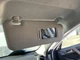 Passenger Sun Visor Without Sunroof Fits 10-13 MAZDA 3 1436820