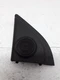 L/F LEFT DRIVER SIDE MIRROR INNER CORNER BEZEL BLACK 2008 SCION XD A-46P