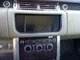 Info-GPS-TV Screen Center Dash Mounted Touch Screen Fits 16 RANGE ROVER 2320535