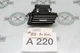10-13 MERCEDES-BENZ W212 E350 E550 RIGHT DASHBOARD CENTER AC AIR VENT OEM