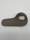 2003-2006 Chevy Suburban GMC Yukon LEFT FRONT DOOR PANEL HANDLE TRIM - TAN OEM