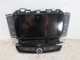 2020-2024 Buick Enclave Front 8" Information Radio Display Screen Controls OEM