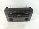 2008-2008 Mazda 3 Am Fm Cd Player Radio Receiver M869Q