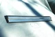 1999-2003 Mercedes  CLK430 Door Sill / Scuff Plate LH OEM A2086801035