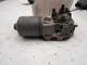 Windshield Wiper Motor VIN Y 1st Digit SWB Fits 14-18 VOLVO S60 739086