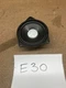 BMW F30 F31 F32 F3X HARMON KARDON PARCEL SHELF MID RANGE SPEAKER 65139368383-01