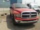 Passenger Sun Visor Quad Cab 4 Door Fits 02-05 DODGE 1500 PICKUP 1720363