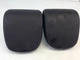 15 16 17 18 19 Lexus RC 200T Rear Right Left Headrests Headrest Pair V