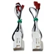 2pcs METRA Speaker Harness Connectors 72-8104 For Select 1987-2003 Toyota