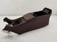 08-12 INFINITI EX35 Center Console Purple/P OEM 969101UX4B