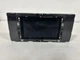 2024 MERCEDES BENZ SPRINTV25 7" Digital Display Black OEM ID A9079000508
