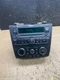 2007 to 2009 Nissan Altima Radio Cd Mp3 Player AUX Climate Control V7270 DG
