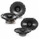 Factory Speaker Upgrade Package for 1987-1996 Dodge Dakota | NVX