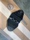 1996 - 2001 .5 B5 S4 A4 AUDI EMERGENCY TRIANGLE BRACKET with HDWE - oem original