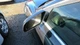 Driver Side View Mirror Power With Memory Opt 6XL Fits 05-08 AUDI A6 32183712