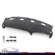 Dash Cover Dashboard Cap Fit For 1998-02 Dodge Ram 1500 2500 3500 Gray 998-15163