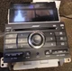 2008 NISSAN MAXIMA Audio Equipment Radio Receiver Fits Am-fm-stereo-cd