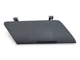 2011-2012 Honda CR-Z CRZ Instrument Dash Console Pocket Black, 77345-SZT-G01, E0