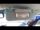 Passenger Sun Visor Illuminated Fits 00-05 VOLVO 80 SERIES 24489532