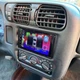 Android 14 For 2002 03 2004 Chevrolet ZR2 S10 Car Stereo Radio Carplay WIFI GPS