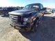Driver Sun Visor Crew Cab Without Mirror Fits 11-14 FORD F150 PICKUP 11870057