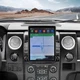 Car Radio For Ford F-150 2013-2014 9.7" Wireless Carplay Android13 Navi