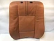 04-10 BMW X3 Front Right Upper Seat Bucket Cushion OS