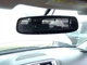 Used Front Center Interior Rear View Mirror fits: 2015 Subaru Legacy w/o automat