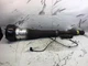 07 08 09 10 11 12 13 MERCEDES S550-CLASS Strut Assembly Right passenger rear
