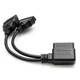 Banks Power Fits 63735 Universal OBD-II Splitter Cable