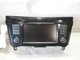 2018 2019 2020 Nissan Rogue AM FM Radio Receiver w/Display OEM