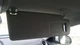 Passenger Sun Visor Illuminated Germany Built VIN W Fits 09-18 TIGUAN 11659773