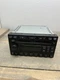 98-04 Ford OEM 6 CD AM/FM Explorer Mustang Navigator Excursion F250 F350 Radio