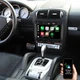 FOR PORSCHE CAYENNE 2002-2010 ANDROID 13 32GB CAR GPS RADIO STEREO APPLE CARPLAY