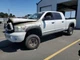 Passenger Sun Visor Mega Cab 4 Door Fits 06-08 DODGE 1500 PICKUP 2168373