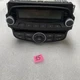 2014-2015 Chevrolet Spark Am Fm Cd Player Radio Receiver 557799431 Used