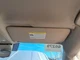 2019 Volkswagen Atlas Passenger Right Sun Visor Black Used OEM 268-12368R